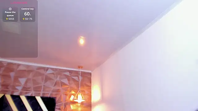 Show webcam de Oliver_Laurent_