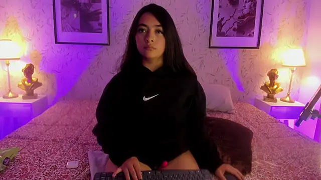 Laurent_Brm Webcamshow