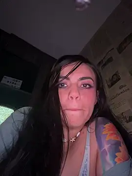 i_am_nina_ 라이브 XXX 채팅