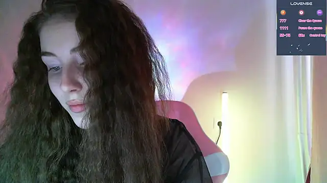 Chat XXX en directo de eskatmi