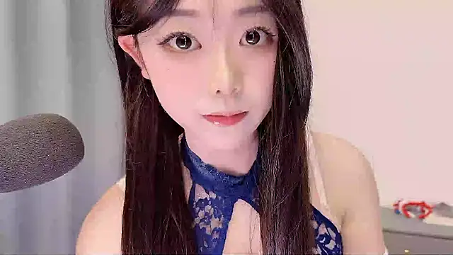 smalldaisyのライブXXXチャット