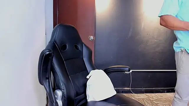 Floyd212_Vibes webkamerás műsora