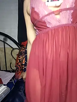 _Shimmerlyn_ – Live XXX-chat