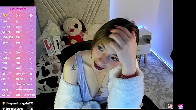 دردشة Mia_Victoria22 الجنسية المباشرة