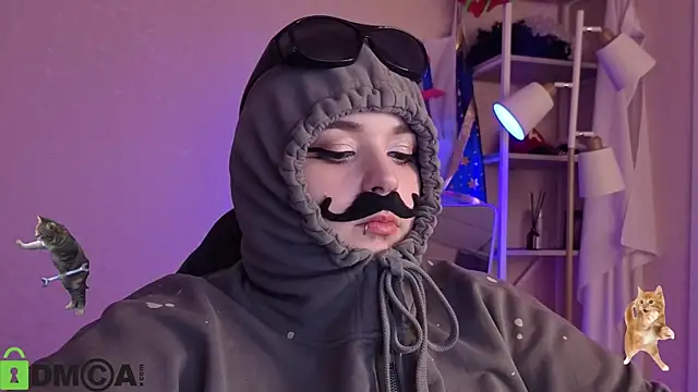 Mia_R0ss' Webcam Show