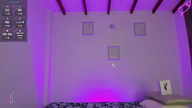 Vlad__night 网络视讯表演