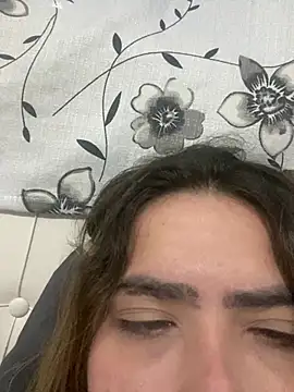 isadora437 – Live XXX-chat