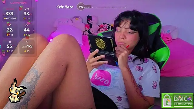 Lovelyamyy 现场XXX聊天