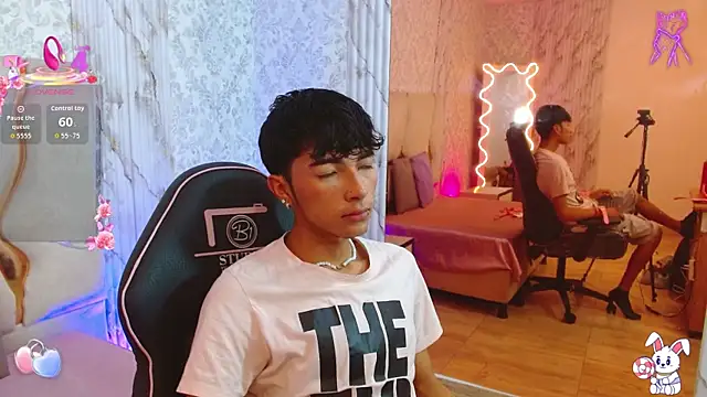 عرض كام osamu_tay