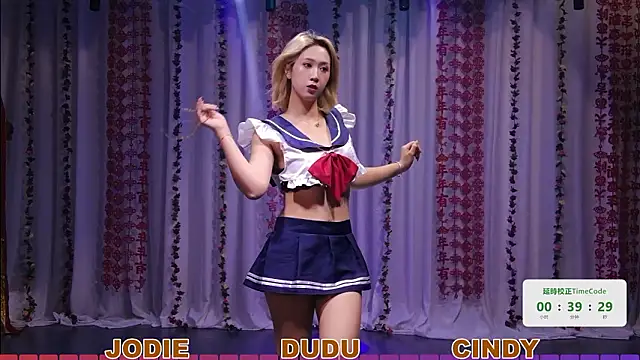 Show Webcam de yznt-dudu