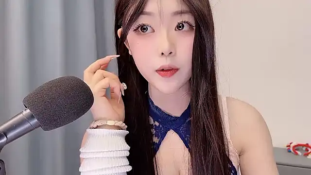 smalldaisy Show Webcam