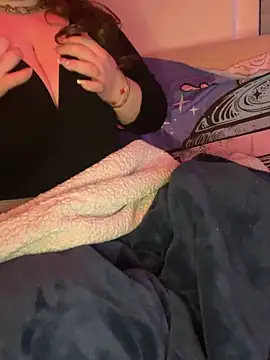 Webkamerová show savageebny