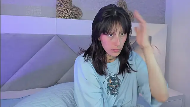 Živý XXX chat Mariana_Joness