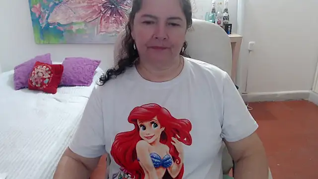 Chat XXX ao vivo de leonela_69