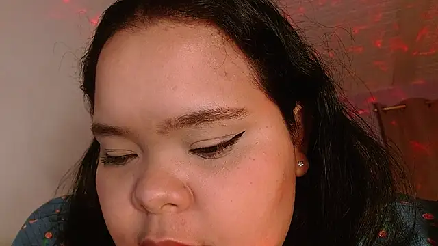 Czat XXX na żywo – sexychubby___