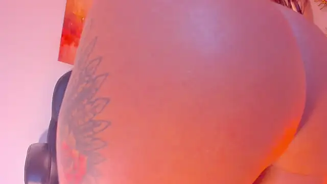 Czat XXX na żywo – MariamRivera_