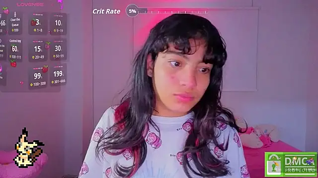 Lovelyamyy Live XXX-Chat