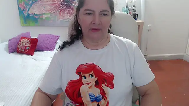 Živý XXX chat leonela_69