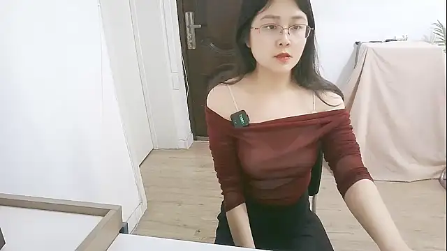 98bunny's Webcam Show