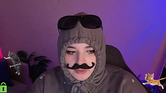 Živý XXX chat Mia_R0ss