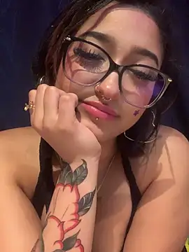 LilithMonette live XXX chat