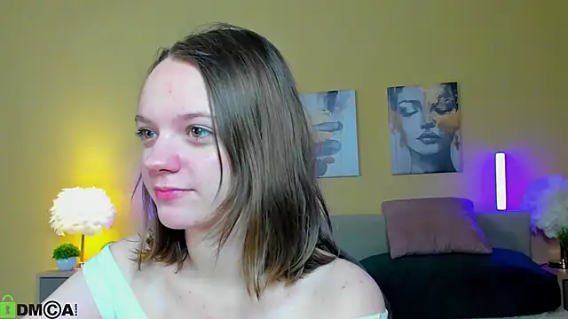 Chatroom XXX en direct de Olivia_Riesz