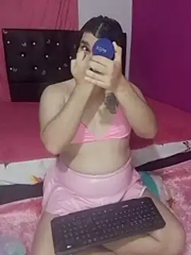 Kaissydoll – Live XXX-chat