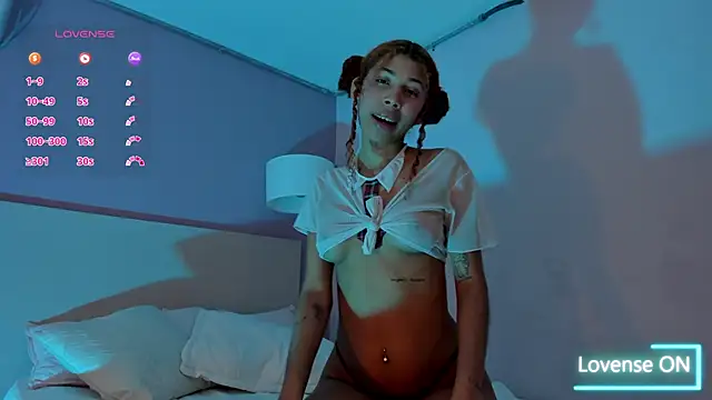 MeloodyBlair Chat XXX live