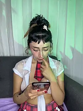 แชท XXX สดของ baby_akuma