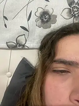 isadora437 live XXX chat