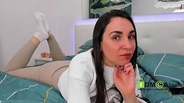 SonyaParadise Live XXX-chat