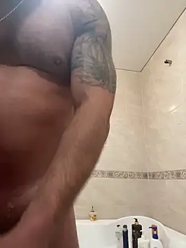 Adam_Eva_2020 Show Webcam