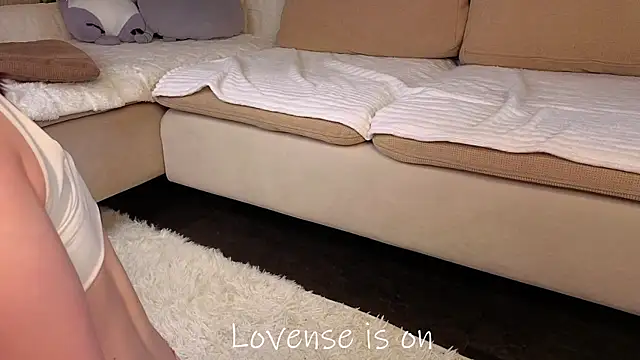 LurleneRamo: онлайн-секс-чат