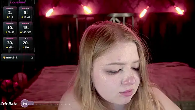 Chat XXX Live Tinker_Belll