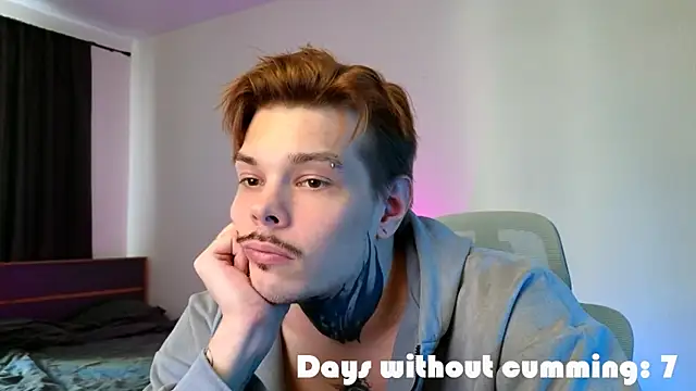 DENIS_HERE 现场XXX聊天