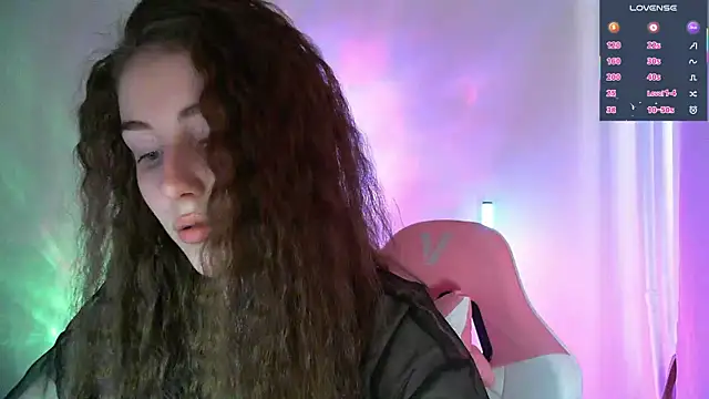 eskatmi Chat XXX live