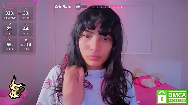 Lovelyamyy – Naživo XXX chat