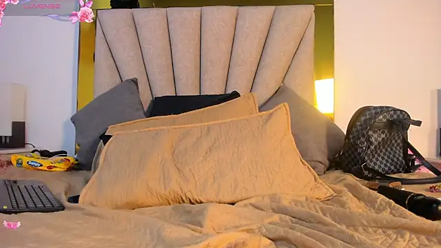 vahiolet_fuentes Live XXX-chat