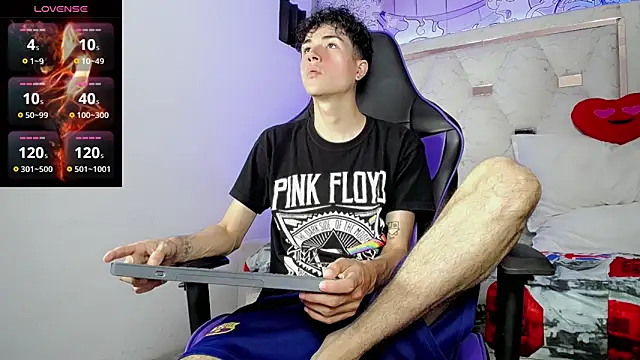 johnny_cagee: онлайн-секс-чат