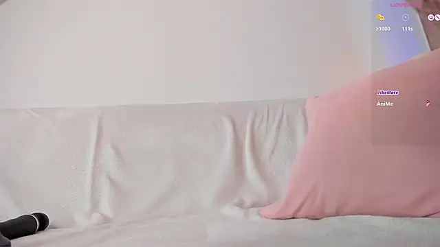 DanaCandy live XXX chat