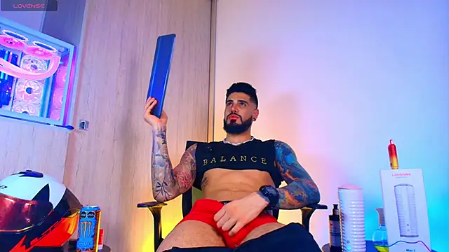 Asmodeus_bael_ live XXX chat