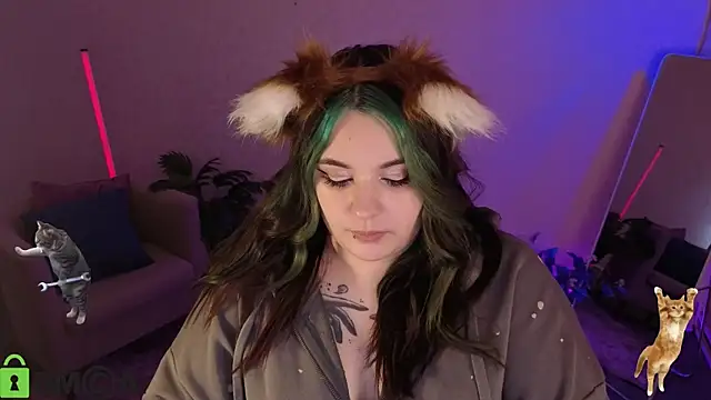 Mia_R0ss' Live XXX Chat