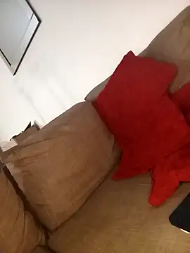 THE_CHEEKY_ALPHA Chat XXX in diretta