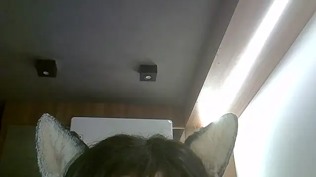 SkinnyKitten 라이브 XXX 채팅