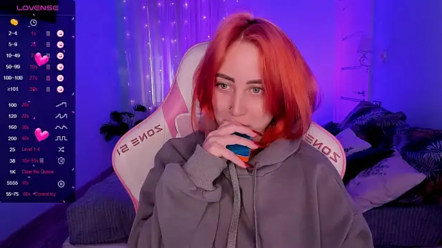 deboramoore – Live XXX-chat