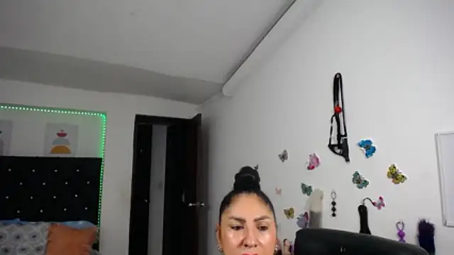 Chat XXX en directo de mature_bigboobs10