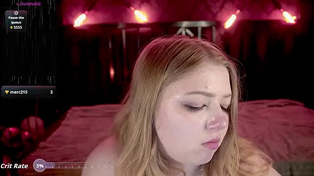 Tinker_Belll's Live XXX Chat