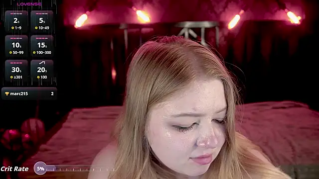 Sembang XXX Secara Langsung Tinker_Belll