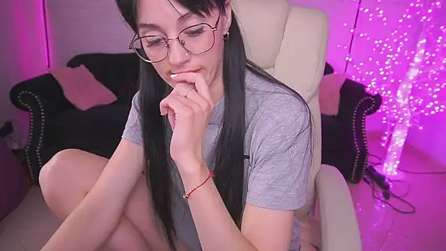 EviLune's Live XXX Chat