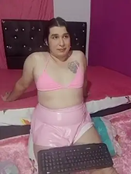 Chat XXX ao vivo de Kaissydoll